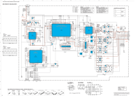 Yamaha DSPR-495 - Schematic 